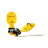 FINIS Bolster Svømmeføtter unisex, Yellow or blue