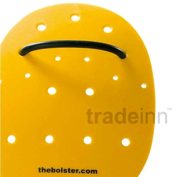FINIS Bolster Svømmeføtter unisex, Yellow or blue