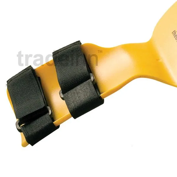 FINIS Bolster Svømmeføtter unisex, Yellow or blue