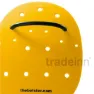 FINIS Bolster Svømmeføtter unisex, Yellow or blue