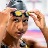 FINIS Bolt Svømmebriller Mann,Kvinne