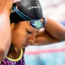 FINIS Bolt Svømmebriller Mann,Kvinne