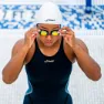 FINIS Bolt Svømmebriller Mann,Kvinne