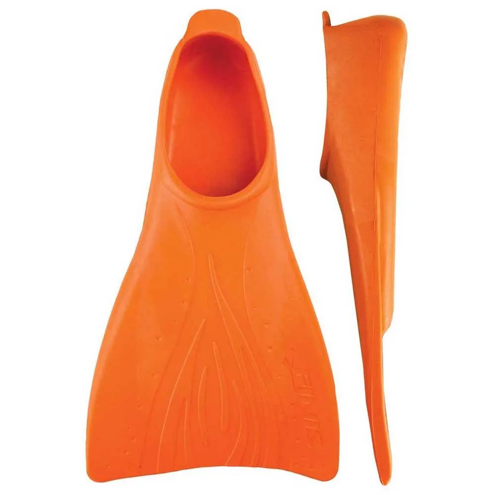 FINIS Booster Svømmeføtter unisex