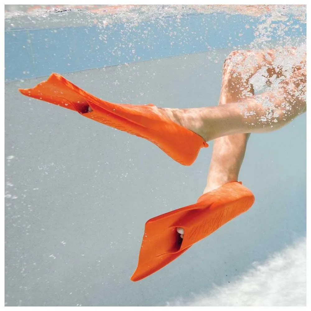 FINIS Booster Svømmeføtter unisex