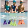 FINIS Booster Svømmeføtter unisex