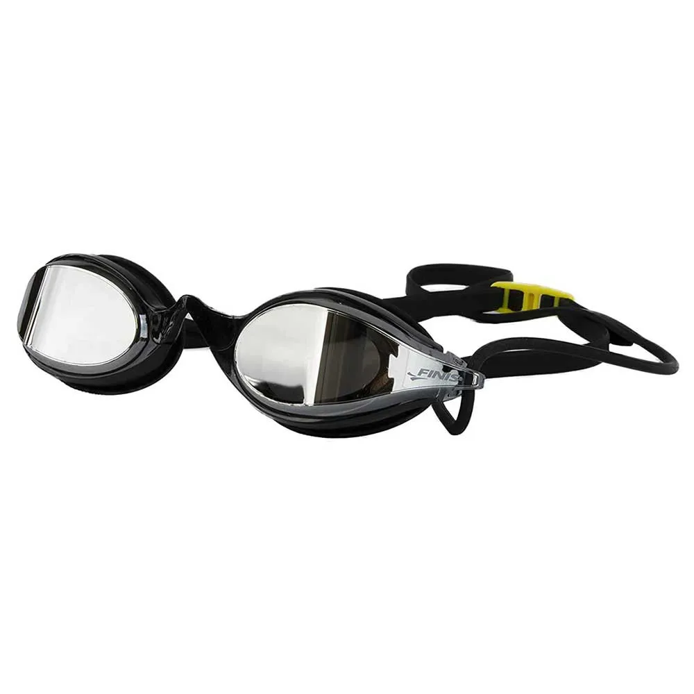 FINIS Circuit2 Speil-svømmebriller unisex