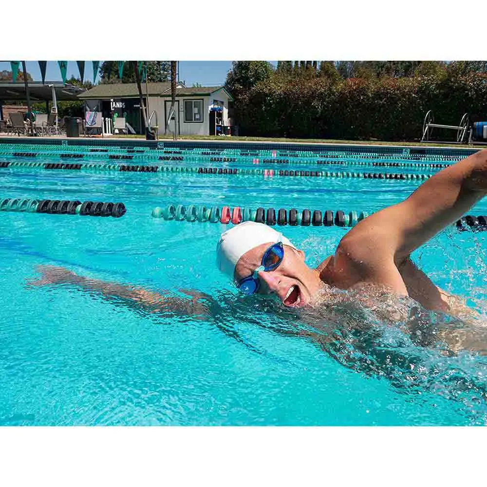 FINIS Circuit2 Speil-svømmebriller unisex