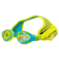 FINIS Dragonfly Svømmebriller For Barn Gutter,Jenter