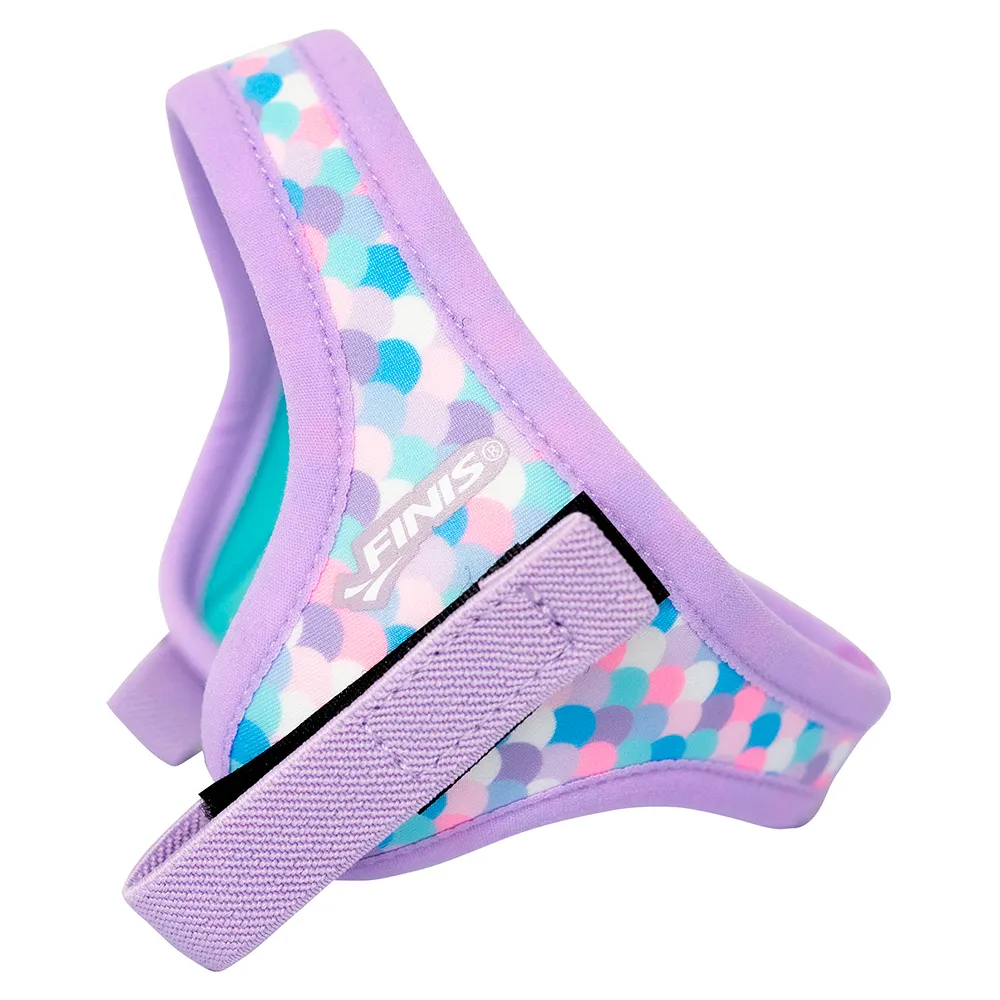 FINIS Dragonfly Svømmebriller For Barn Gutter,Jenter