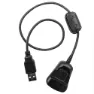 FINIS Duo Mp3-spiller unisex, Black, One Size