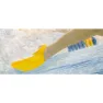 FINIS Edge Svømmeføtter Refurbished unisex, Yellow