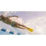 FINIS Edge Svømmeføtter Refurbished unisex, Yellow