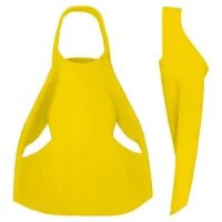 FINIS Edge Svømmeføtter unisex FINIS Edge Svømmeføtter unisex
