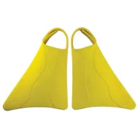 FINIS Fishtail 2 Svømmeføtter Junior unisex FINIS Fishtail 2 Svømmeføtter Junior unisex