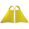 FINIS Fishtail 2 Svømmeføtter Junior unisex, Yellow