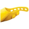 FINIS Fishtail 2 Svømmeføtter Junior unisex, Yellow
