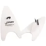 FINIS Freestyler Junior Svømmeføtter unisex, White