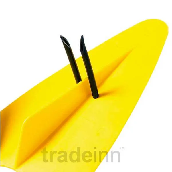 FINIS Freestyler Svømmeføtter unisex, Yellow