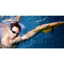FINIS Freestyler Svømmeføtter unisex, Yellow