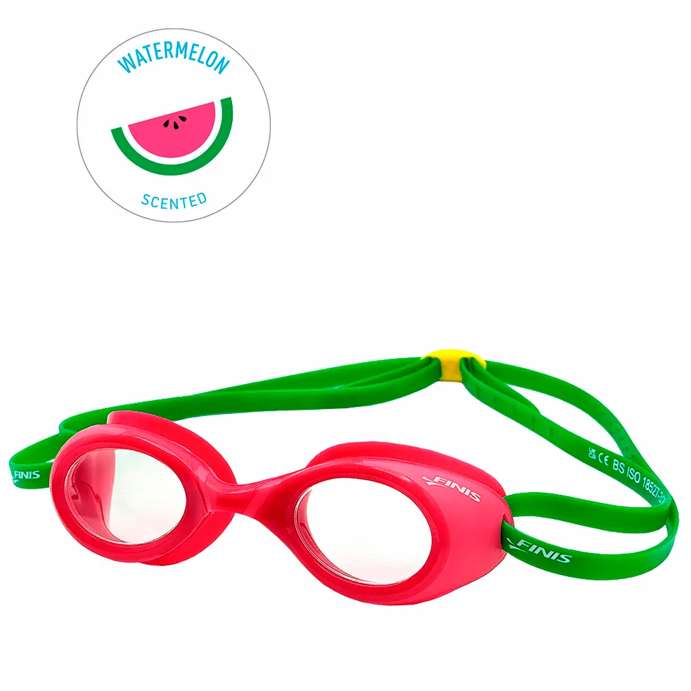 FINIS Fruit Basket Svømmebriller For Barn Gutter,Jenter