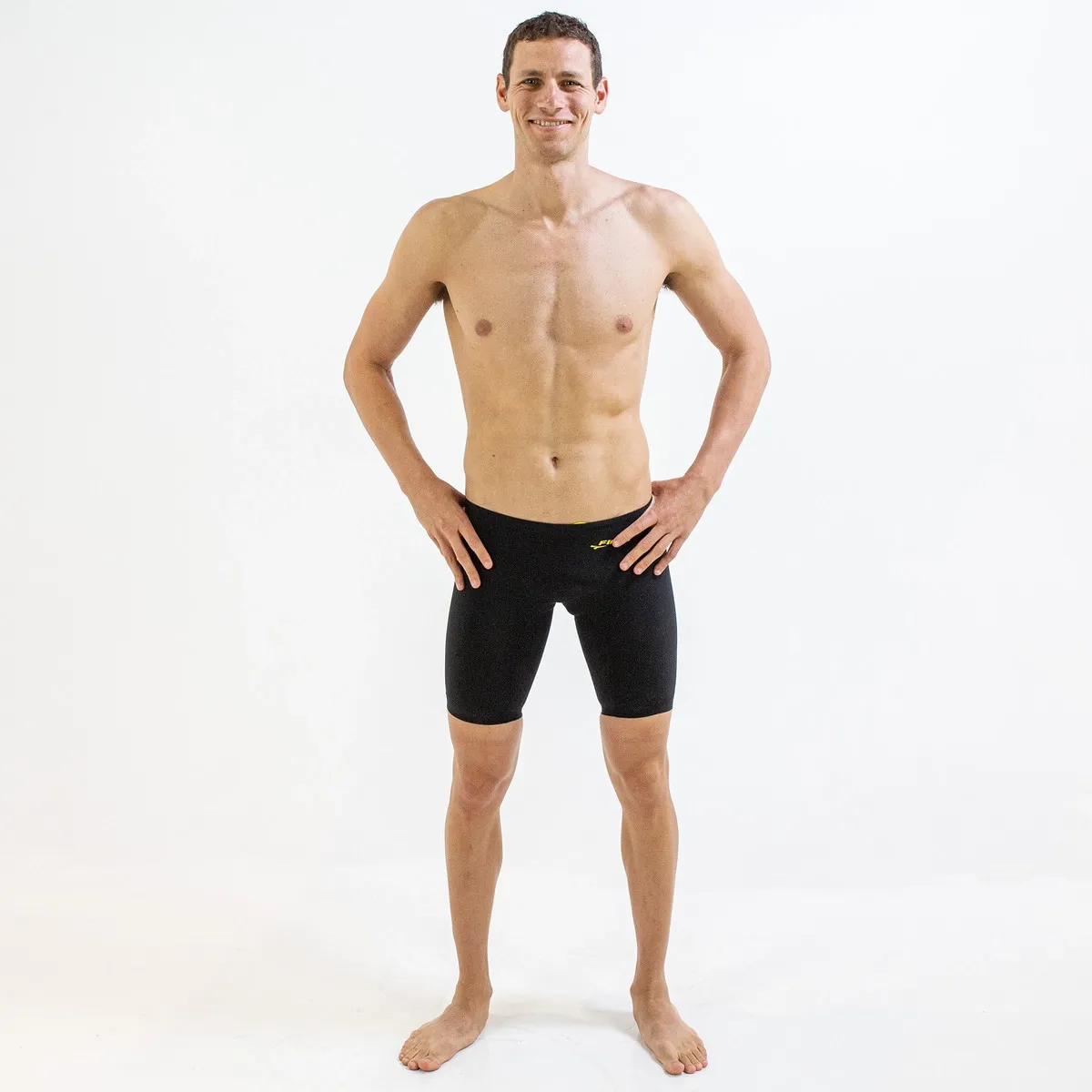 FINIS Fuse Jammer Svømmeshorts FINIS Fuse Jammer Svømmeshorts