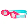 Pink / aqua