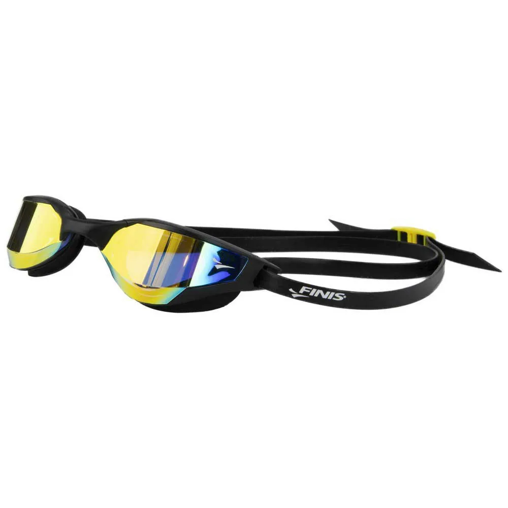 FINIS Hayden Speil-svømmebriller unisex