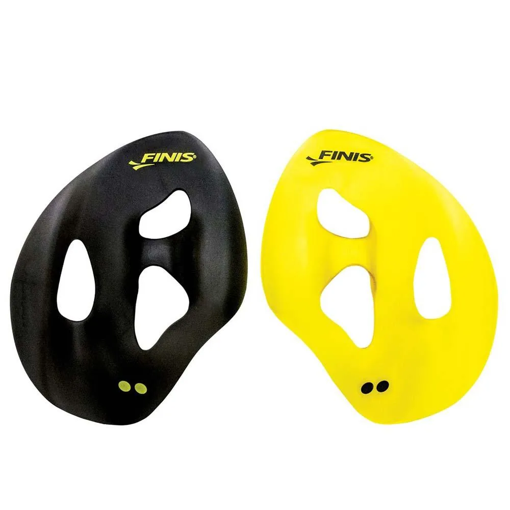 FINIS Iso Svømmeføtter unisex FINIS Iso Svømmeføtter unisex