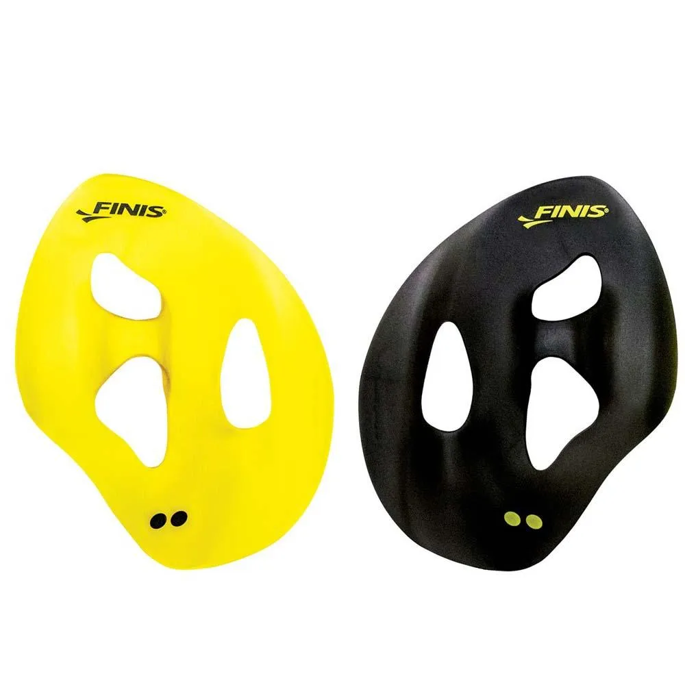 FINIS Iso Svømmeføtter unisex FINIS Iso Svømmeføtter unisex