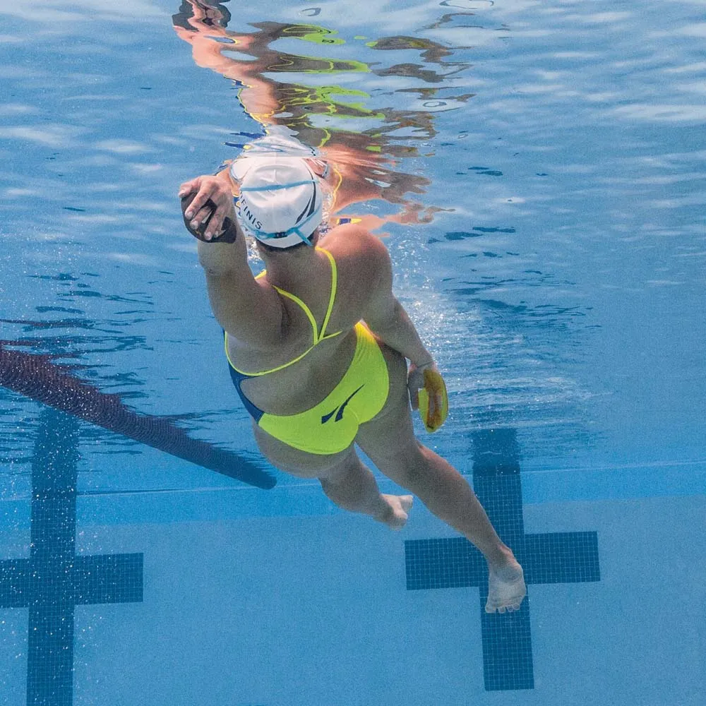 FINIS Iso Svømmeføtter unisex FINIS Iso Svømmeføtter unisex
