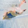 FINIS Iso Svømmeføtter unisex
