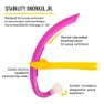 FINIS Junior Frontal Snorkel unisex