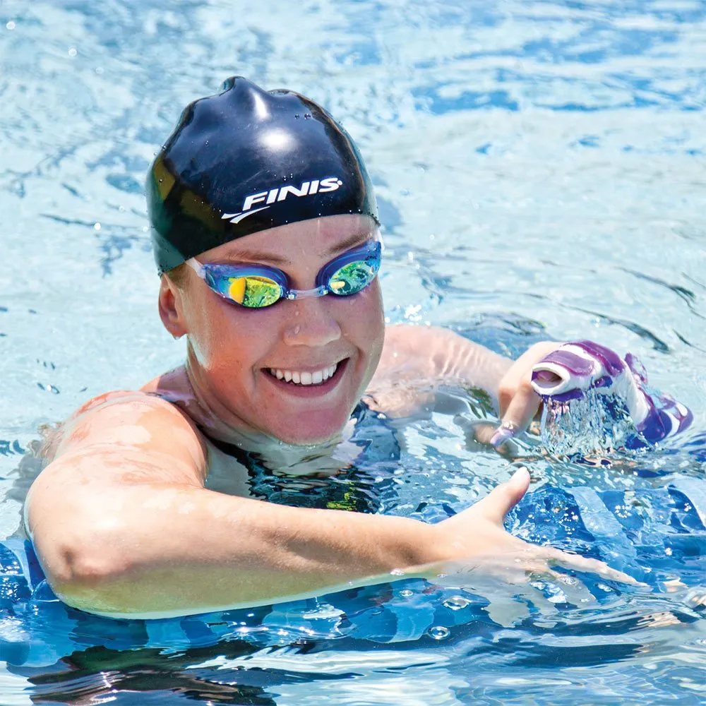 FINIS Lightning Svømmebriller unisex