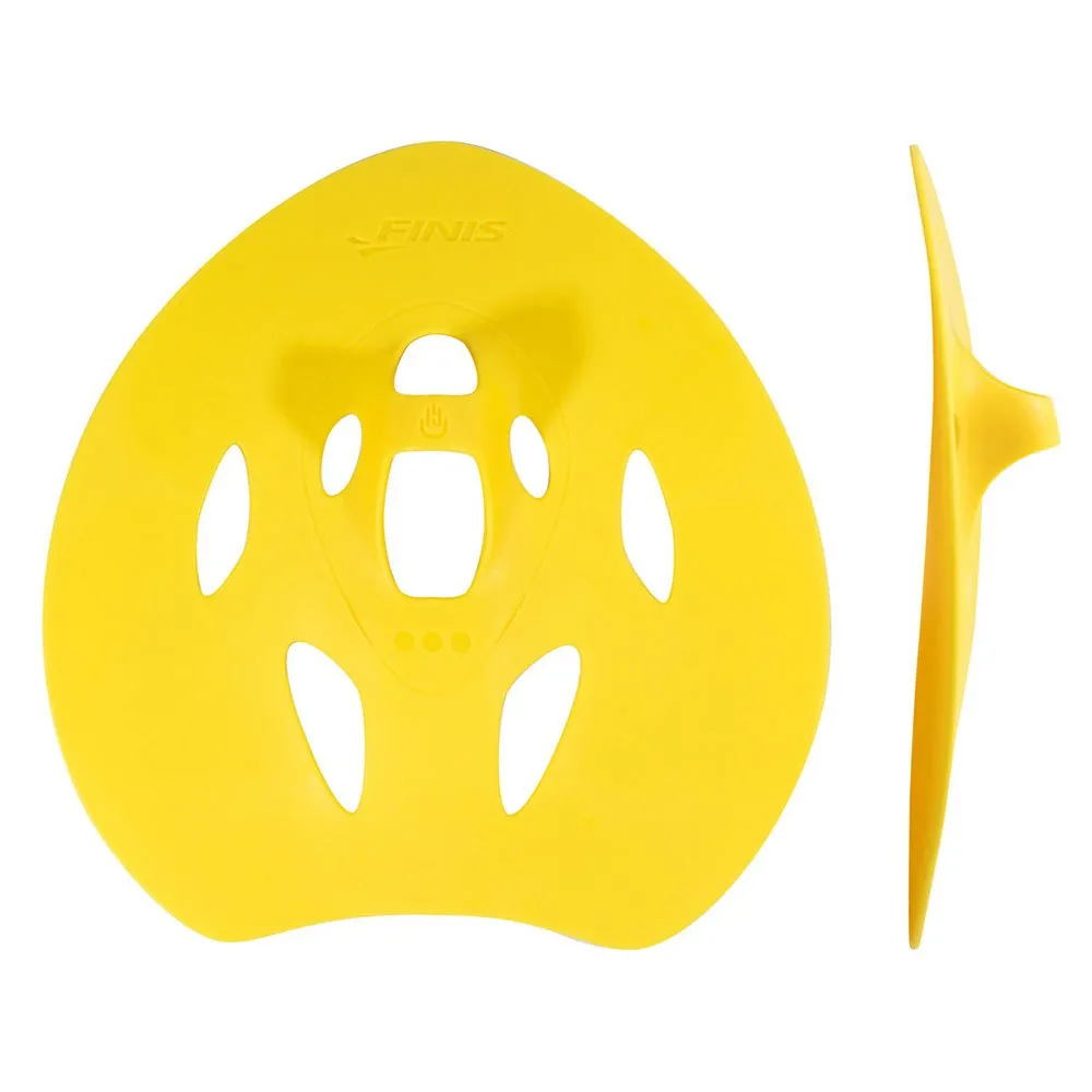 FINIS Manta Svømmeføtter unisex