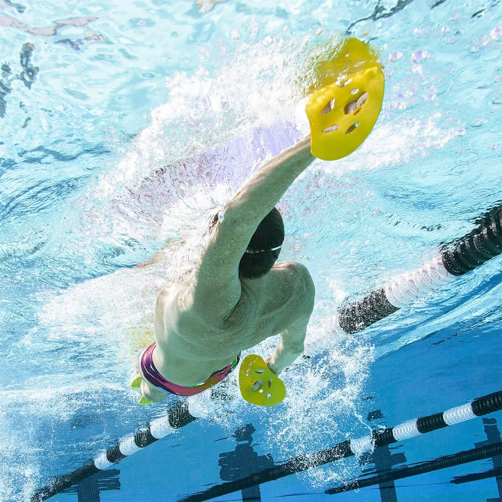 FINIS Manta Svømmeføtter unisex