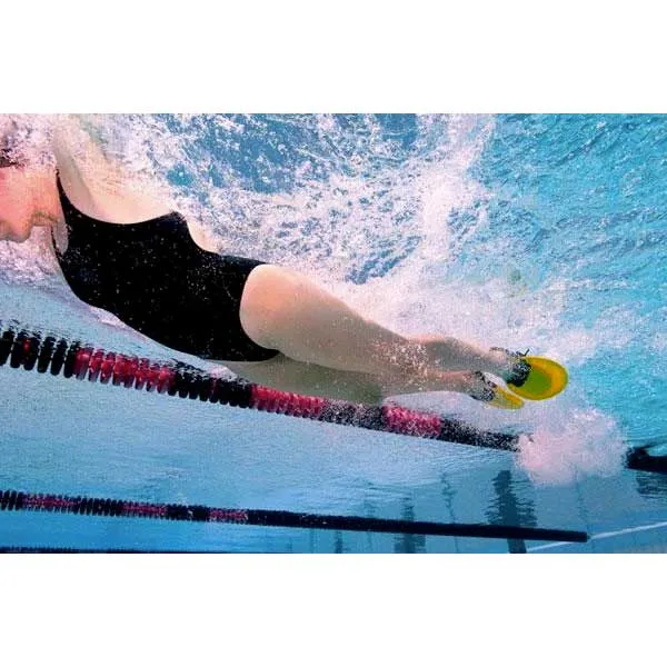 FINIS Positive Drive Svømmeføtter unisex FINIS Positive Drive Svømmeføtter unisex