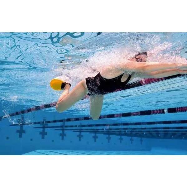 FINIS Positive Drive Svømmeføtter unisex FINIS Positive Drive Svømmeføtter unisex
