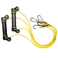 FINIS Slide Dryland Motstandsbånd unisex
