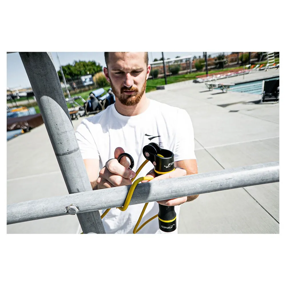 FINIS Slide Dryland Motstandsbånd unisex