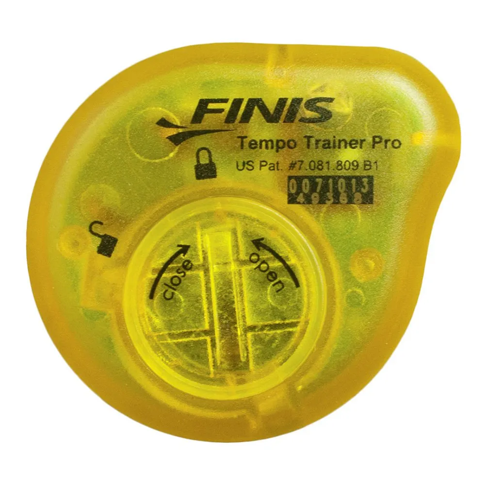 FINIS Tempo Trainer Pro Klokke, One size FINIS Tempo Trainer Pro Klokke, One size