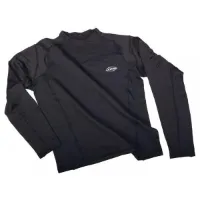 FINIS Uv-beskyttende Langermet T-skjorte unisex