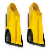 FINIS Z2 Zoomers Gold Svømmeføtter unisex