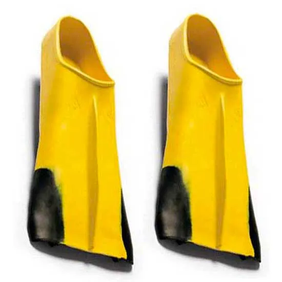 FINIS Z2 Zoomers Gold Svømmeføtter unisex