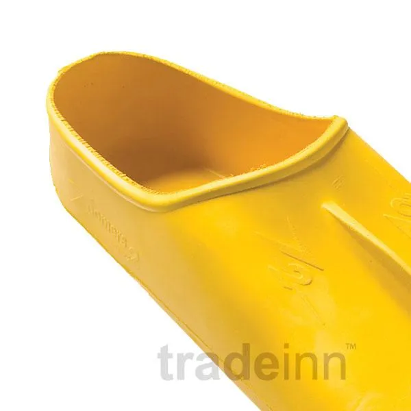 FINIS Z2 Zoomers Gold Svømmeføtter unisex