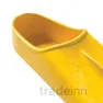 FINIS Z2 Zoomers Gold Svømmeføtter unisex