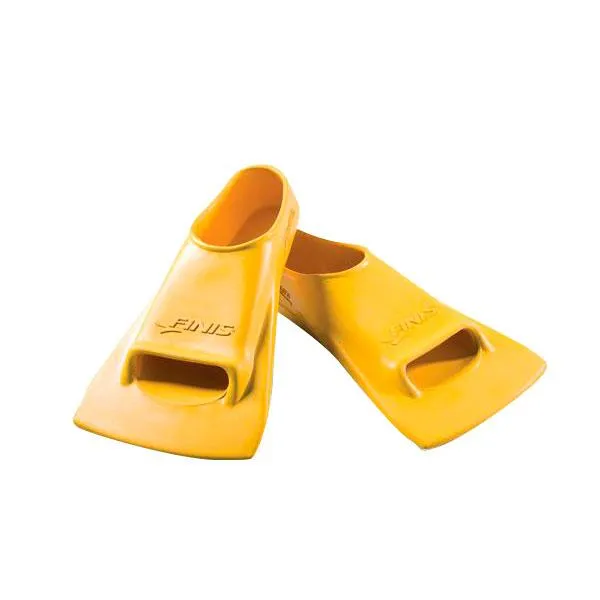 FINIS Zoomers Gold Svømmeføtter unisex
