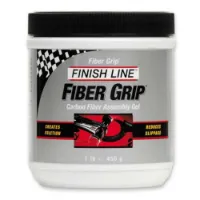Finish Line Carbon Fiber Fett 450g