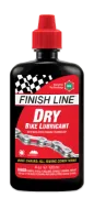 Finish Line Dry Lube 120ml Finish Line Dry Lube 120ml