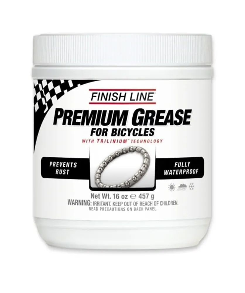Finish Line Fett Finish Line Premium Fett 450g.